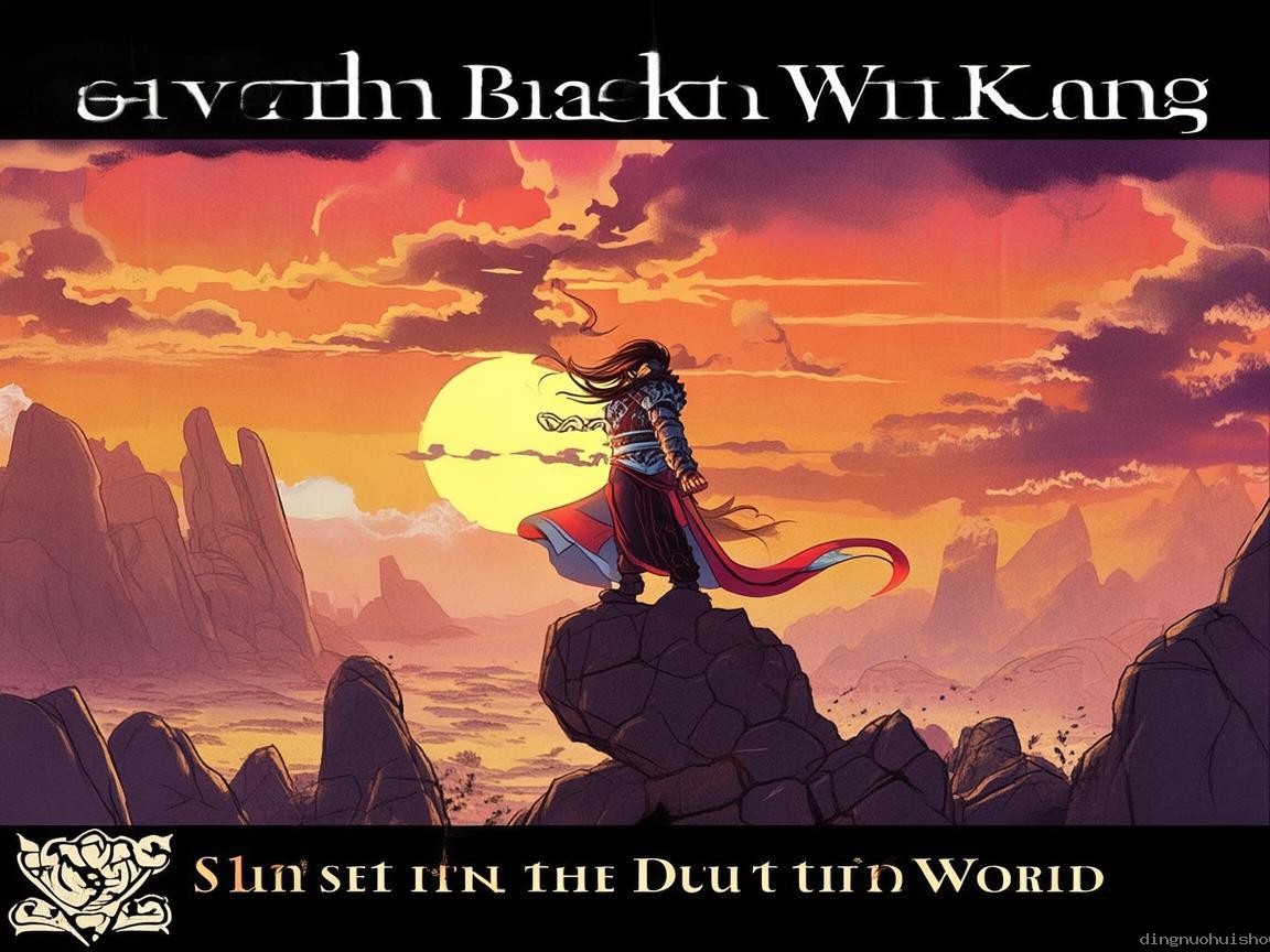《黑神话：悟空》第五回「日落红尘」多维度评价分析